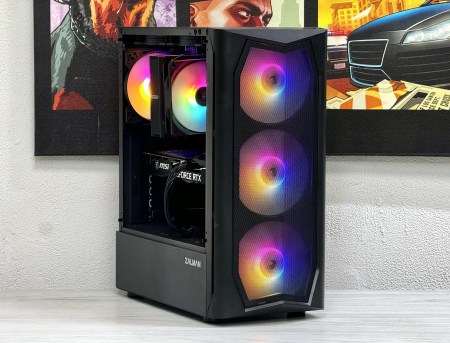 AMD Ryzen 5 3600 112